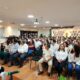 REALIZA SEDUC FANDANGO POR LA LECTURA CON PERSONAL DE LA DEPENDENCIA