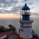 CON INVERSIÓN DE MÁS DE UN MDP., APICAM MODERNIZA ILUMINACIÓN Y CASA DEL FARO DEL MORRO EN SEYBAPLAYA