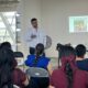 IMPARTEN PLÁTICA “INCLUSIÓN Y TRANSTORNO DEL ESPECTRO AUTISTA”