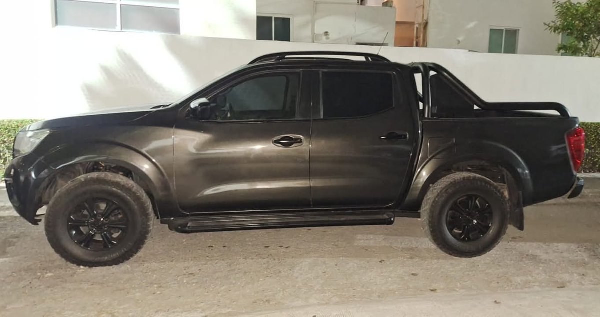 SPSC RECUPERA 13 VEHÍCULOS EN CARMEN