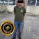 SPSC ASEGURA A SUJETO EN CARMEN