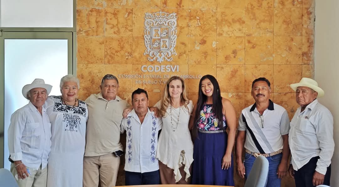 CODESVI TRABAJARÁ DE LA MANO CON LOS PUEBLOS INDÍGENAS