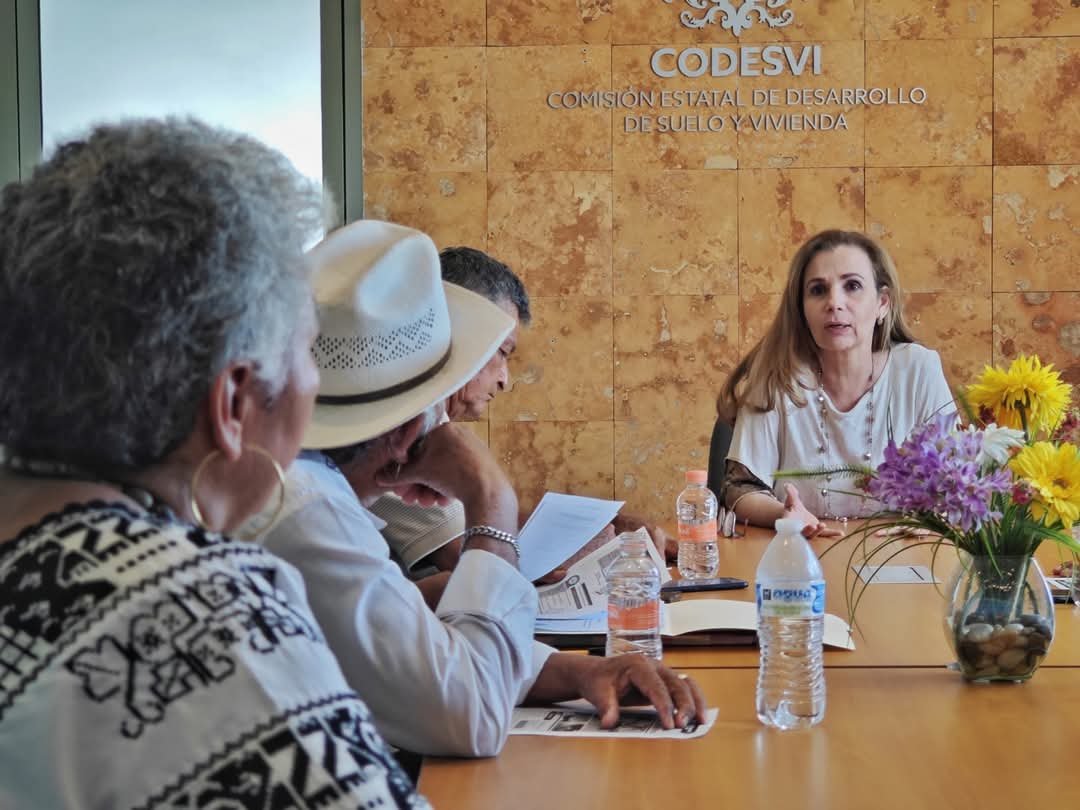 CODESVI TRABAJARÁ DE LA MANO CON LOS PUEBLOS INDÍGENAS