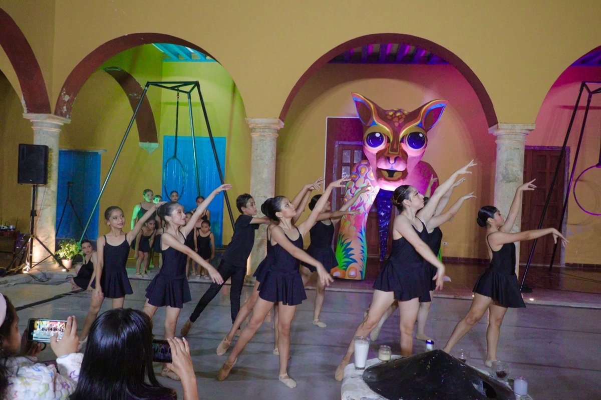 "ARTE EN DEFENSA DE LA MUJER" SE PRESENTA EN EL CENTRO CULTURAL "EL CLAUSTRO"