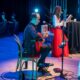 MARÍA SAN FELIPE PRESENTA "POR SI VOLVIERAS" EN EL FESTIVAL INTERNACIONAL DEL CENTRO HISTÓRICO