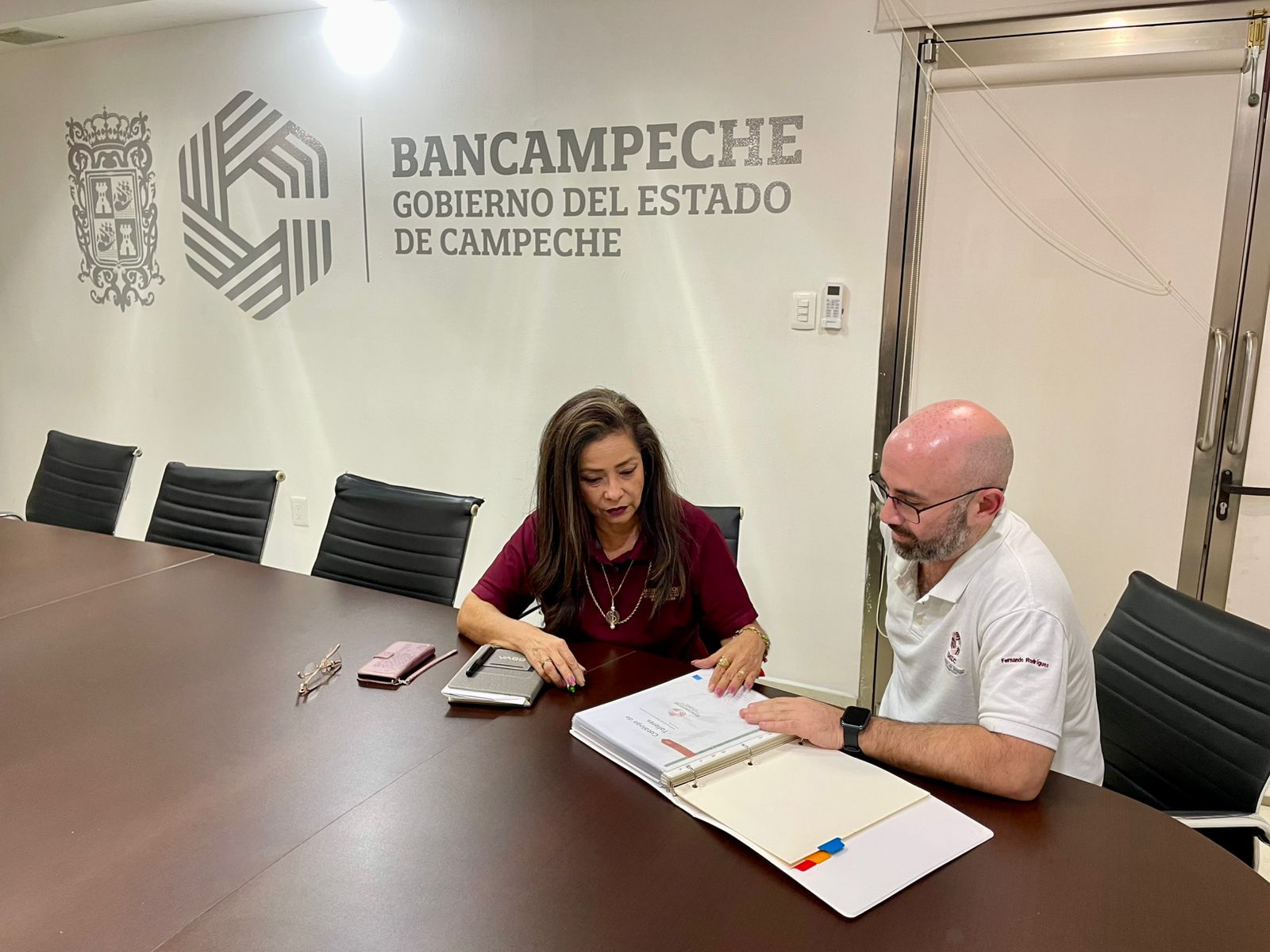 IMEC Y BANCAMPECHE IMPARTIRÁN TALLERES DE EDUCACIÓN FINANCIERA Y OBLIGACIONES FISCALES A 480 EMPRENDEDORAS CAMPECHANAS