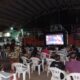 FERIA TERRITORIO JAGUAR LLEGA A TIKINMUL
