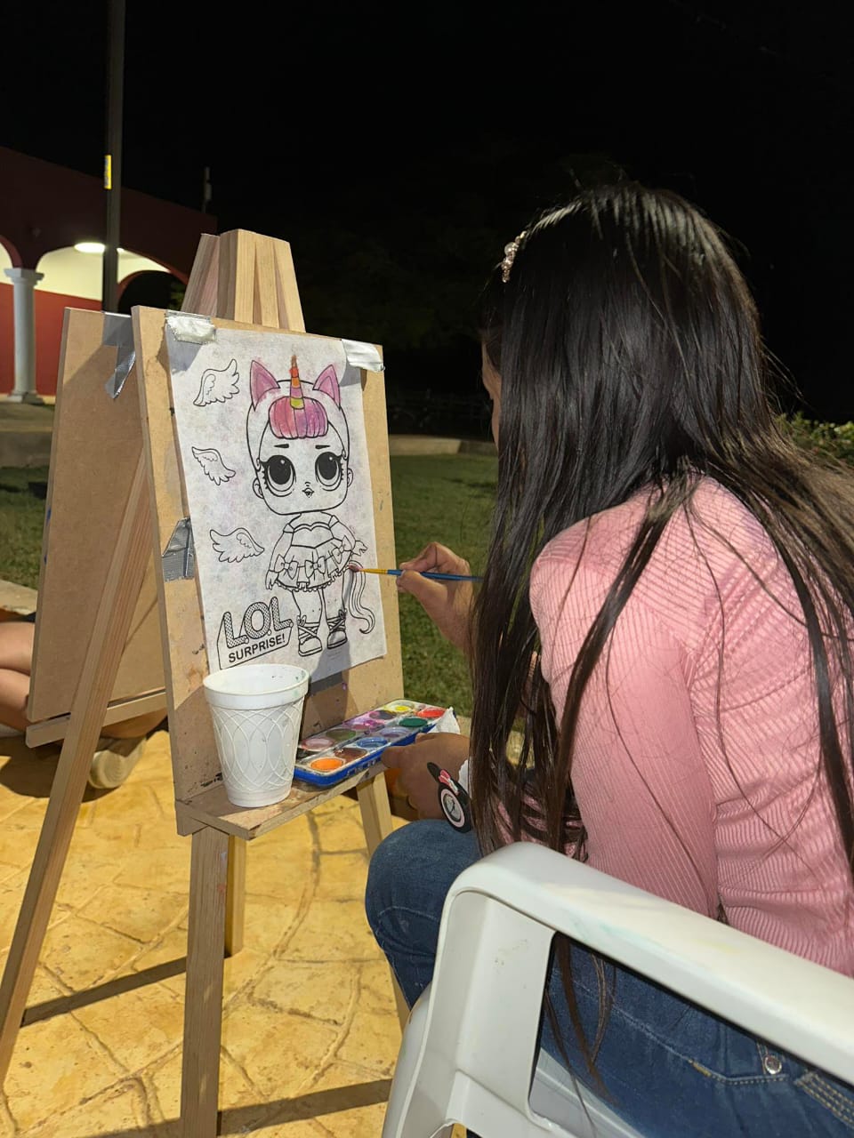 FERIA TERRITORIO JAGUAR LLEGA A LOS LAURELES