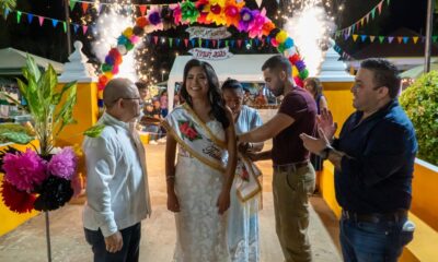 BAZAR ARTESANAL, ARTE Y CULTURA EN FERIA DE TINÚN 2025