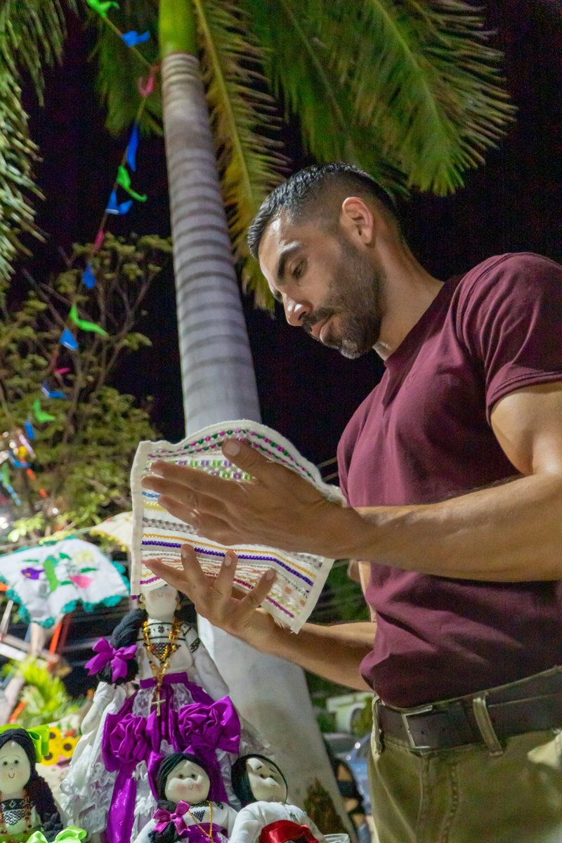 BAZAR ARTESANAL, ARTE Y CULTURA EN FERIA DE TINÚN 2025