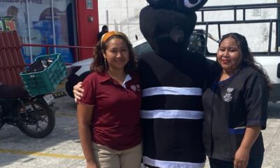 SE SUMA EMPRESA A LA ESTRATEGIA NACIONAL CONTRA EL DENGUE