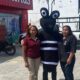 SE SUMA EMPRESA A LA ESTRATEGIA NACIONAL CONTRA EL DENGUE