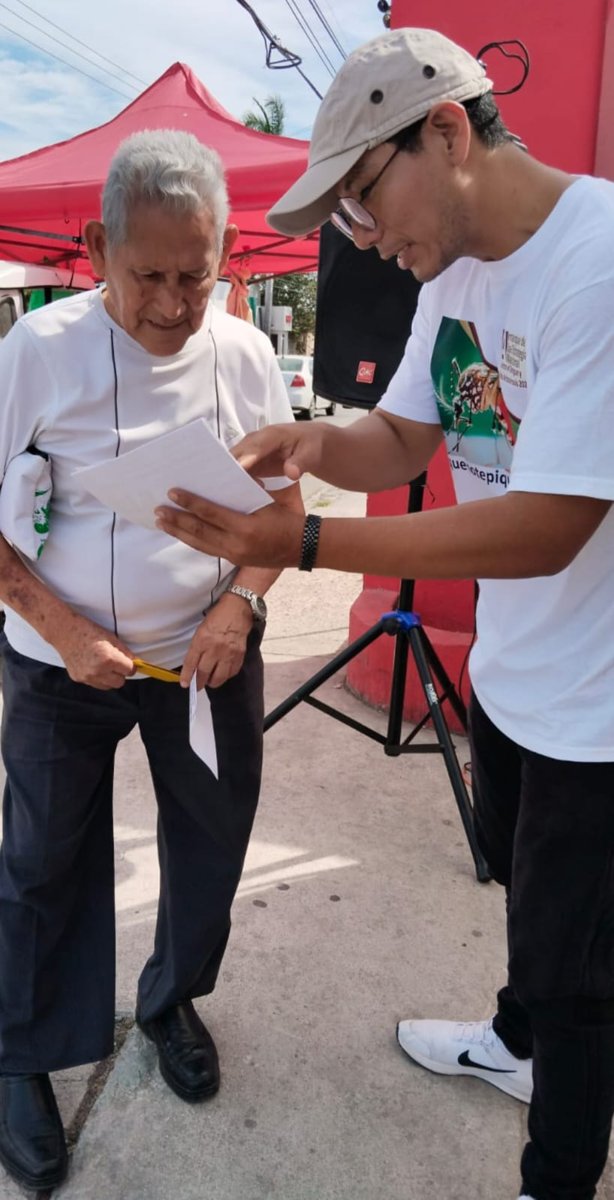 SE SUMA EMPRESA A LA ESTRATEGIA NACIONAL CONTRA EL DENGUE