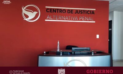 Centro De Justicia Alternativa
