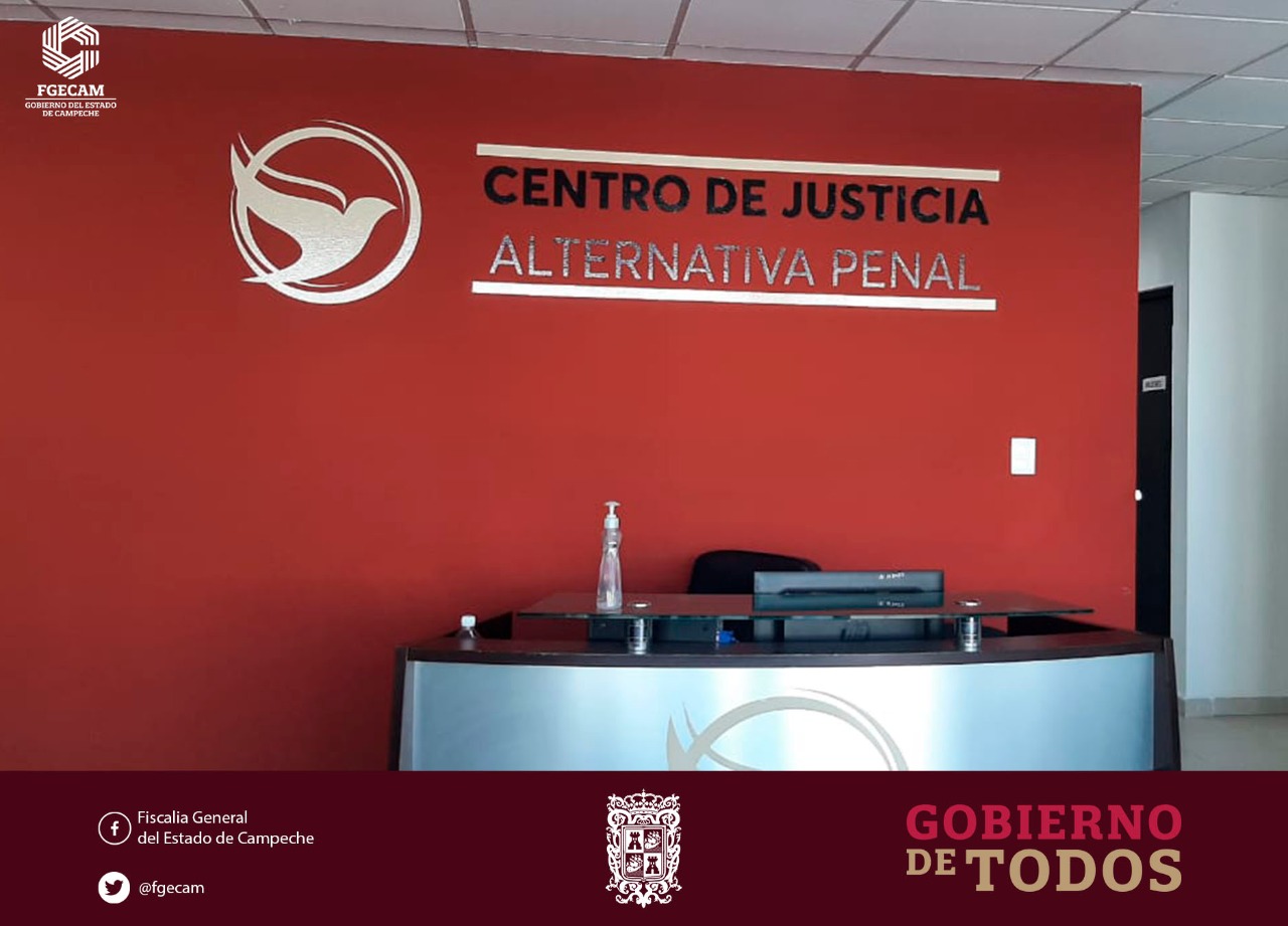 Centro De Justicia Alternativa
