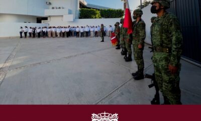 FISCALÍA GENERAL DEL ESTADO DE CAMPECHE
