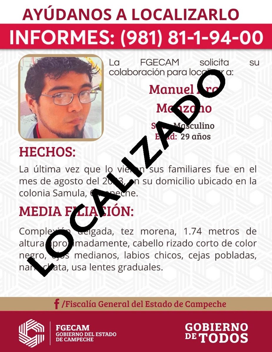 FGECAM REALIZA CATEO POR DELITOS CONTRA LA SALUD EN AMPLIACIÓN MIGUEL HIDALGO