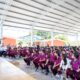 LA GOBERNADORA LAYDA SANSORES SAN ROMÁN INAUGURÓ OBRAS DE INFRAESTRUCTURA EDUCATIVA POR $6.8 MILLONES EN LA CAPITAL CAMPECHANA