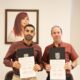 FIRMAN CONVENIO BIENESTAR E INFOCAM PARA FORTALECER GEORREFERENCIACIÓN DE APOYOS