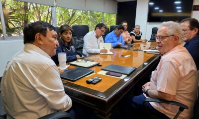 SUMA SEDUC ALIADOS PARA PROMOCIÓN DE HÁBITOS SALUDABLES EN NIÑAS Y NIÑOS DEL ESTADO