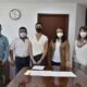 Firman Convenio Para Implementar El Proyecto Pimienta