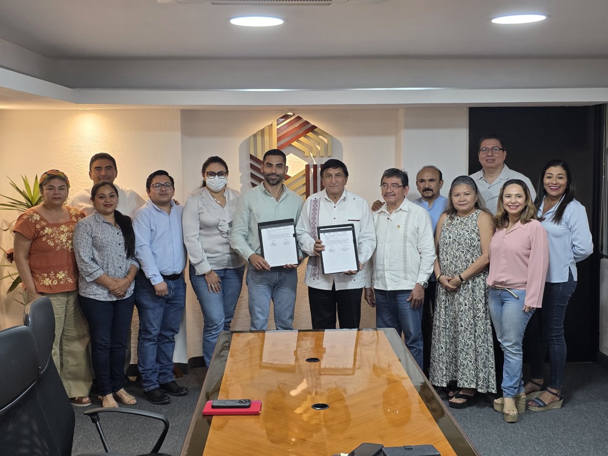 PROGRAMA “FORMACIÓN JAGUAR” BENEFICIARÁ A MÁS DE 23 MIL ALUMNOS DEL ESTADO
