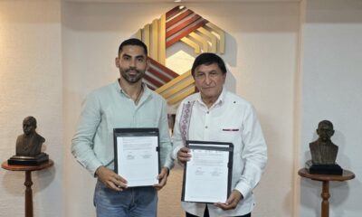 PROGRAMA “FORMACIÓN JAGUAR” BENEFICIARÁ A MÁS DE 23 MIL ALUMNOS DEL ESTADO