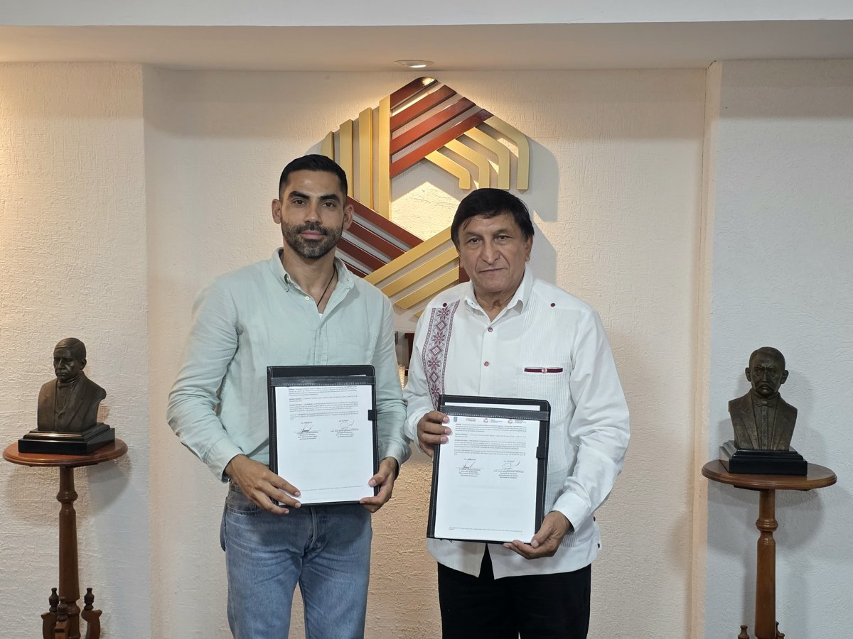 PROGRAMA “FORMACIÓN JAGUAR” BENEFICIARÁ A MÁS DE 23 MIL ALUMNOS DEL ESTADO