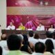 FIRMAN CONVENIO DE COLABORACIÓN PARA CONTINUACIÓN DE PROYECTO DE ORQUESTA SINFÓNICA Y COROS INFANTILES EN CHAMPOTÓN