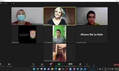 Firman Carta Intención Imec Y Comité De Participación Ciudadana Del Sistema Estatal De Corrupción