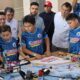 CAMPECHE, SEDE DE EVENTO REGIONAL DE FIRST LEGO LEAGUE