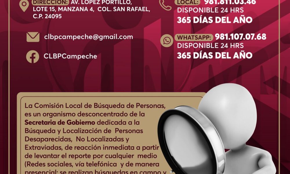 ¿QUÉ ES LA CLBP?
