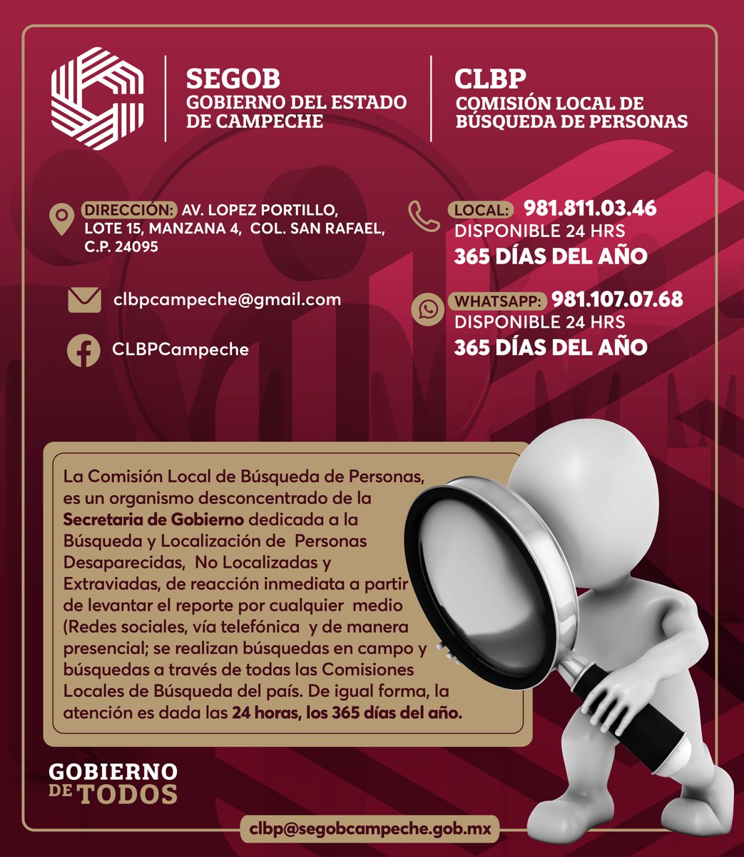 ¿QUÉ ES LA CLBP?