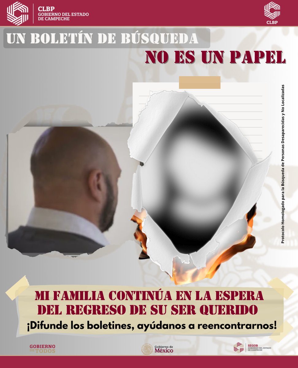 *LA CLBP TE INFORMA*