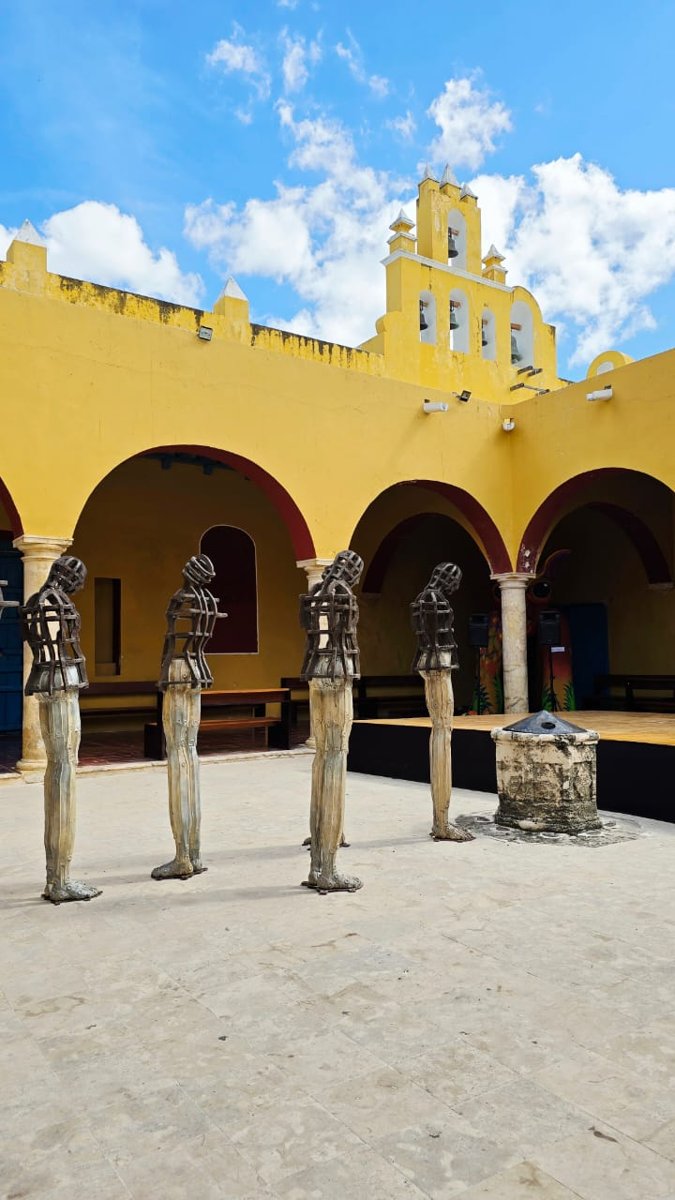 FORTALECE CAMPECHE SU RED DE MEDIADORES DE LECTURA CON ENCUENTRO ESTATAL DURANTE EL FICH 2025