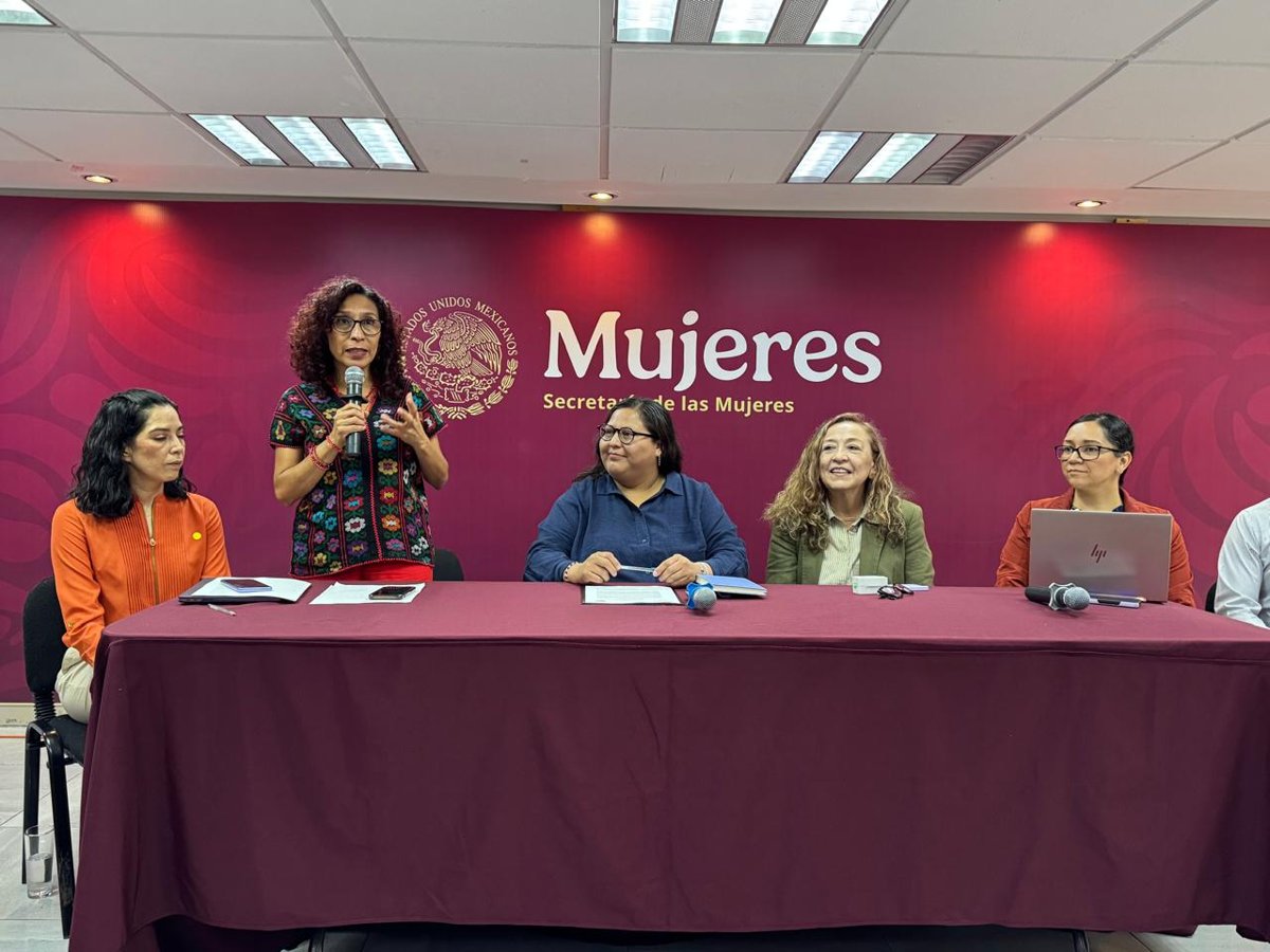 IMEC PARTICIPA EN LA CONSTRUCCIÓN DEL PIPASEVM 2025–2030