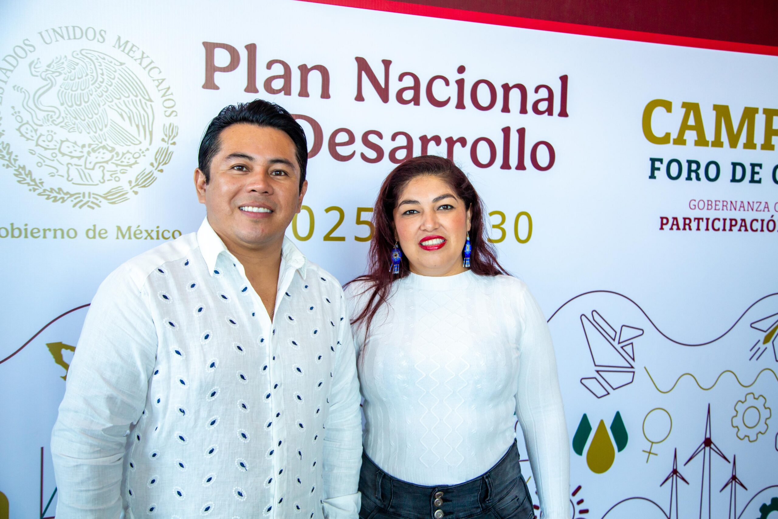 PLAN NACIONAL DE DESARROLLO, INSTRUMENTO DE PLANEACIÓN DEMOCRÁTICA