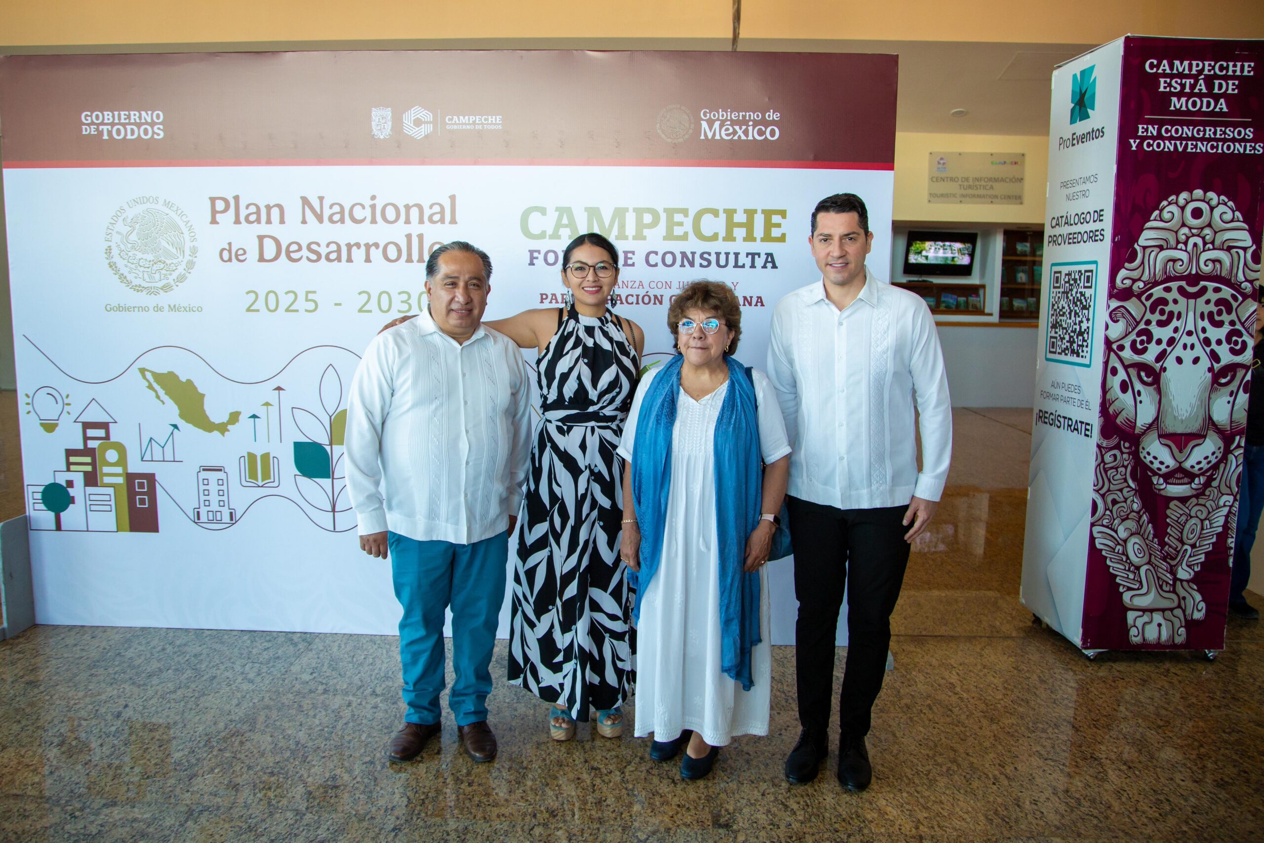 PLAN NACIONAL DE DESARROLLO, INSTRUMENTO DE PLANEACIÓN DEMOCRÁTICA