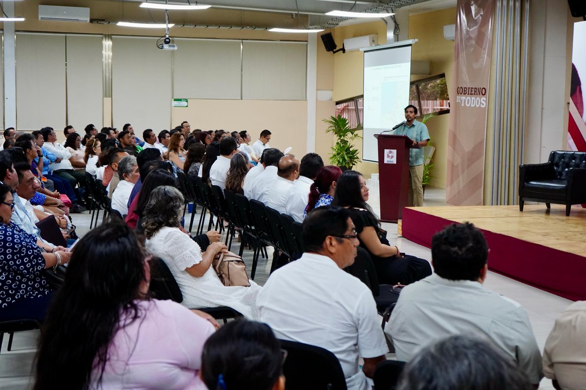 ORGANIZAN FORO ESTATAL DE LA POLÍTICA DE APRENDIZAJES FUNDAMENTALES “LEO, COMPRENDO Y TRANSFORMO”
