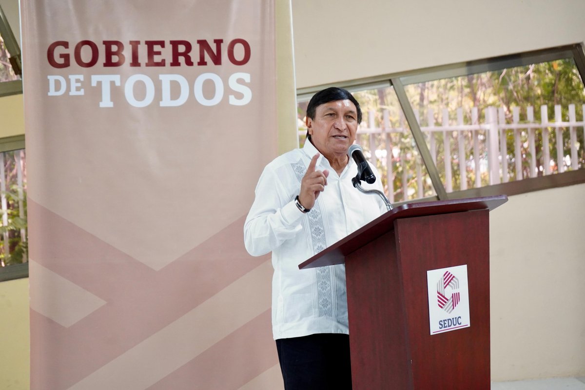 ORGANIZAN FORO ESTATAL DE LA POLÍTICA DE APRENDIZAJES FUNDAMENTALES “LEO, COMPRENDO Y TRANSFORMO”