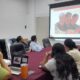 CON PLÁTICA “SANANDO MI LINAJE MASCULINO” SE PROMUEVE LA REFLEXIÓN Y EL BIENESTAR EMOCIONAL