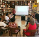 CAPACITAN A PERSONAL DE BIBLIOTECAS DE CAMPECHE EN PERSPECTIVA DE NIÑEZ Y ADOLESCENCIA
