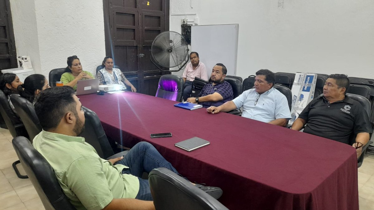 CON PLÁTICA “SANANDO MI LINAJE MASCULINO” SE PROMUEVE LA REFLEXIÓN Y EL BIENESTAR EMOCIONAL