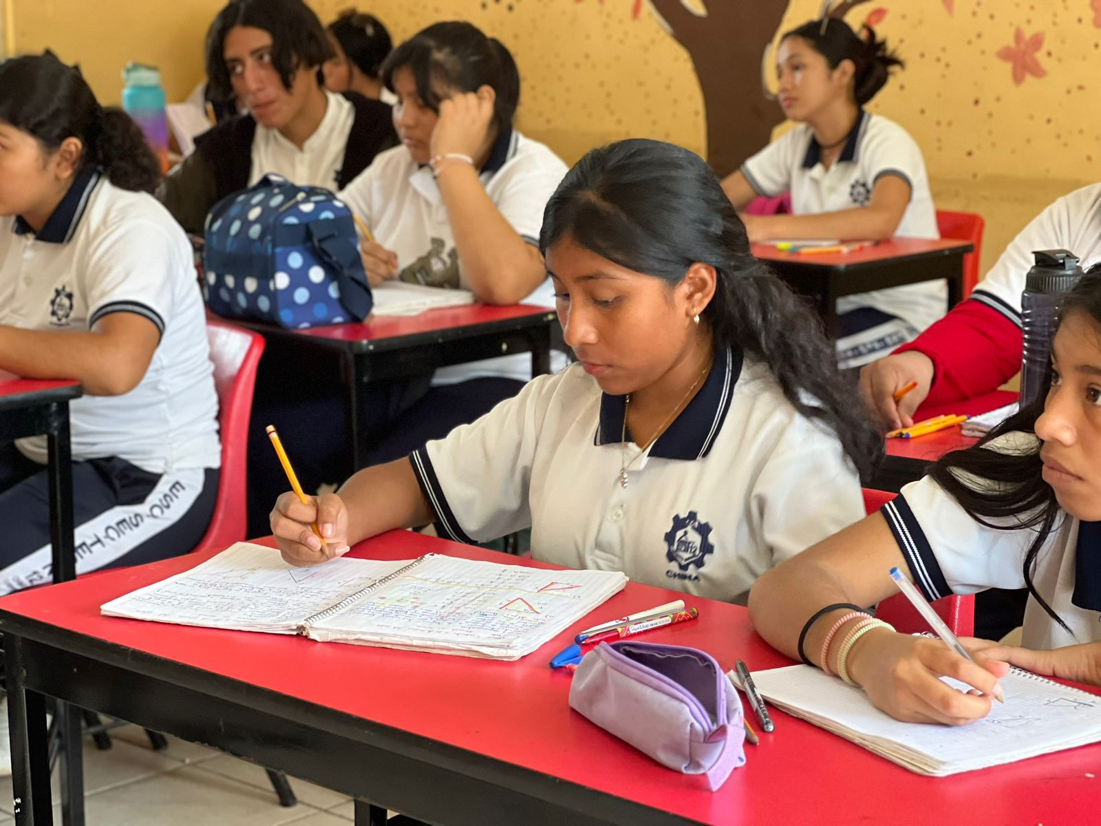 Reanudarán Actividades Educativas Más De 286 Mil Estudiantes A Partir Del Próximo Lunes
