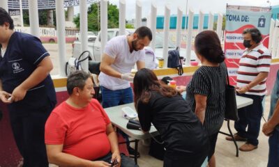 ATENCIÓN OPORTUNA DE ENFERMEDADES CARDIOMETABÓLICAS CON MÓDULOS GRATUITOS