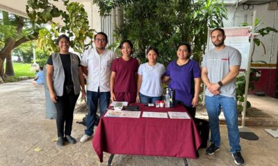 FORTALECEN CUIDADO DE LA SALUD DE LAS PERSONAS MAYORES