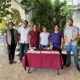 FORTALECEN CUIDADO DE LA SALUD DE LAS PERSONAS MAYORES