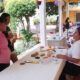 REFUERZAN ACCIONES DE SALUD PÚBLICA EN HOPELCHÉN, CALKINÍ Y TENABO