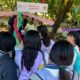REALIZAN FERIA DE SALUD EN ESCUELA SECUNDARIA TÉCNICA NO. 17