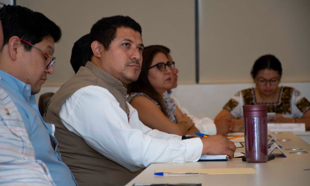 FIRMAN 21 INSTITUCIONES SU ADHESIÓN A LA ESTRATEGIA 3XMISALUD